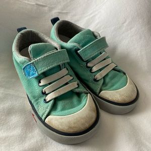 See Kai run size 10.5 shoes